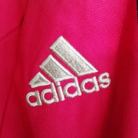 Germany Adidas оригинална рядка фланелка тениска Германия 2008/2009, снимка 8 - Тениски - 37608895