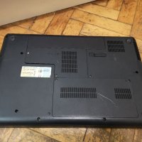 Лаптоп HP Compaq Presario CQ62 - НА ЧАСТИ , снимка 6 - Части за лаптопи - 38222957