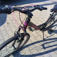 BYOX Велосипед 26" PRINCESS черен, снимка 10 - Велосипеди - 44587575