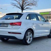 Ауди Q3 2.0 TDI 150 коня S-Line Quattro 2017 г. , снимка 5 - Автомобили и джипове - 44392403