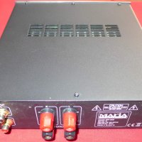 Maria Audio Design Аудиофилски HI END  усилвател на база на световно признатия чип LM1875, снимка 6 - Аудиосистеми - 38371516