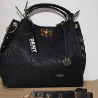 Dkny луксозна дамска чанта, снимка 1 - Чанти - 31253662