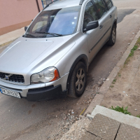 Volvo xc 90, снимка 2 - Автомобили и джипове - 44925673