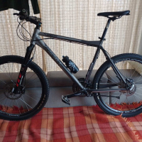 Велосипед RAM-XT2, снимка 10 - Велосипеди - 44796541