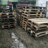 Изкупувам всякакъв вид палети. , снимка 3 - Везни - 30610680