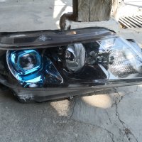 Фар Suzuki Vitara десен LED/Фар Сузуки Витара LED Оригинален , снимка 3 - Части - 40697972