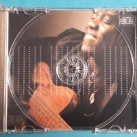 Richard Bona – 2005 - Tiki(Jazz, Latin), снимка 4 - CD дискове - 42690808