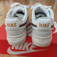 Nike Court Vision Alta , снимка 3 - Дамски ежедневни обувки - 39961831