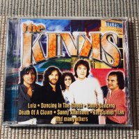 Kinks,Sweet,, снимка 6 - CD дискове - 39517449