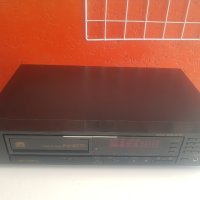 CD SONY CDP-770, снимка 3 - Ресийвъри, усилватели, смесителни пултове - 44480236