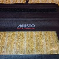 Водоустойчив калъф за таблет Musto, снимка 7 - Калъфи, кейсове - 40676117