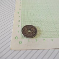 Монета "10 BANI - Румъния - 1906 г.", снимка 3 - Нумизматика и бонистика - 42157687