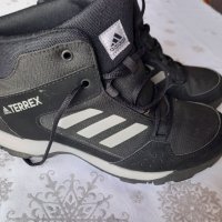 ADIDAS TERREX, снимка 1 - Детски боти и ботуши - 38973631