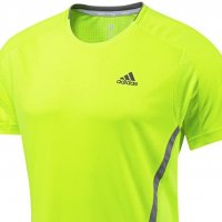Adidas zero runnig тениска, снимка 17 - Тениски - 36934009