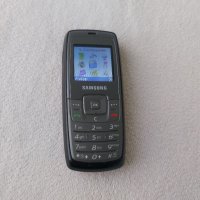 GSM Телефон Самсунг Samsung SGH-C140, снимка 13 - Samsung - 40203787