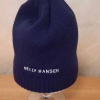 Helly Hansen-Много Запазена, снимка 5 - Шапки - 36476136
