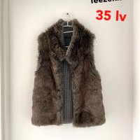 яке палто сака Guess Bershka Zara Shein H&M, снимка 6 - Сака - 38158239