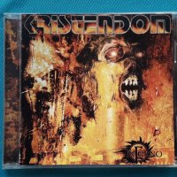 Kristendom – 2002 - Inferno (Death Metal), снимка 1 - CD дискове - 42918601