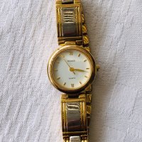 Vintage Красив часовник ATLANTA QUARTZ, снимка 3 - Дамски - 31533962
