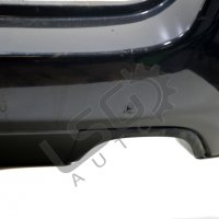 Задна броня Subaru Legacy 2003-2009 SU210620N-10, снимка 2 - Части - 29585332