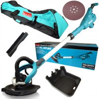 Makita DSL 801 - Акумулаторен жираф за стени и тавани, снимка 9 - Други инструменти - 42479732