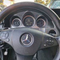 Mercedes-Benz GLK 250 CDI 4 matic X204 на части, снимка 8 - Автомобили и джипове - 42145135