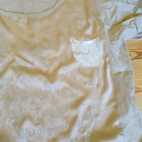 Качествени блузи и потници р-р L , снимка 7 - Тениски - 37420767