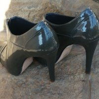 Дамски обувки, снимка 3 - Дамски елегантни обувки - 30908497