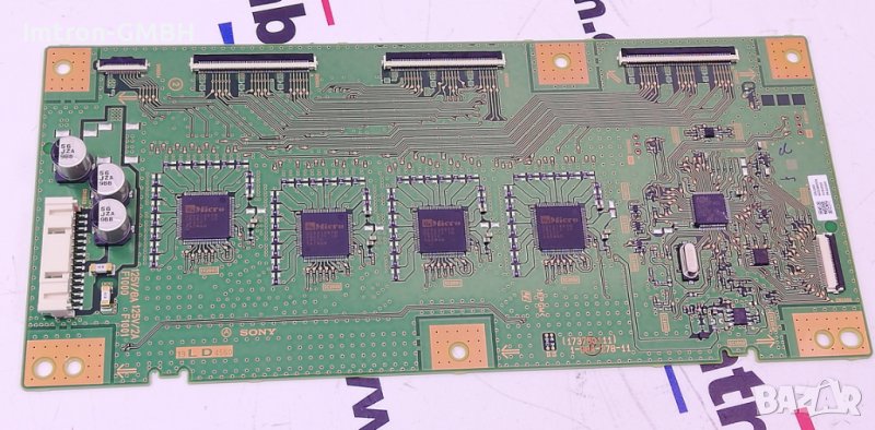LED DRIVER SONY KD-55XG9505 1-984-278-11 (173750111), снимка 1