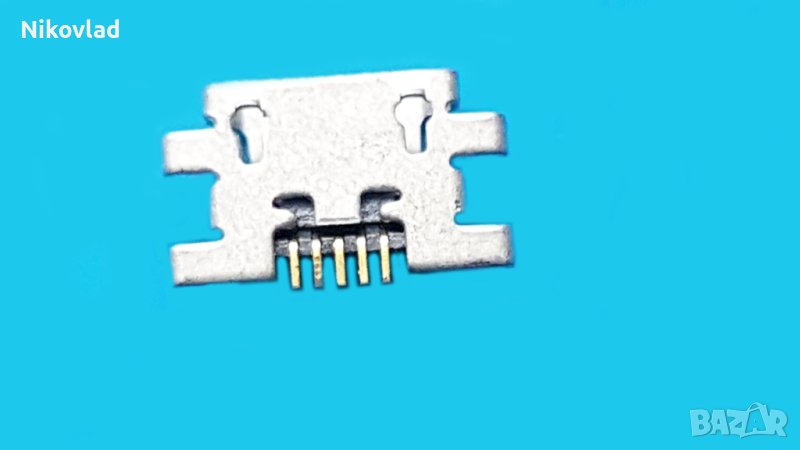 Букса (конектор) за DOOGEE F3, X20, X20L, X30, BL7000, Y6 Max, снимка 1