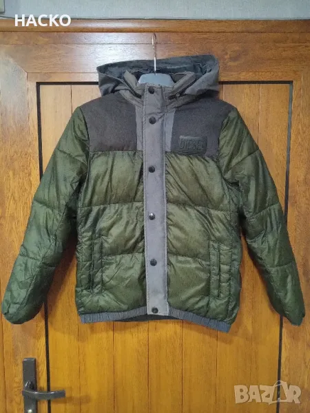 ПРоМО DIZEL Детско Юношеска Грейка 100%  Оригинална Внос от Англия, снимка 1