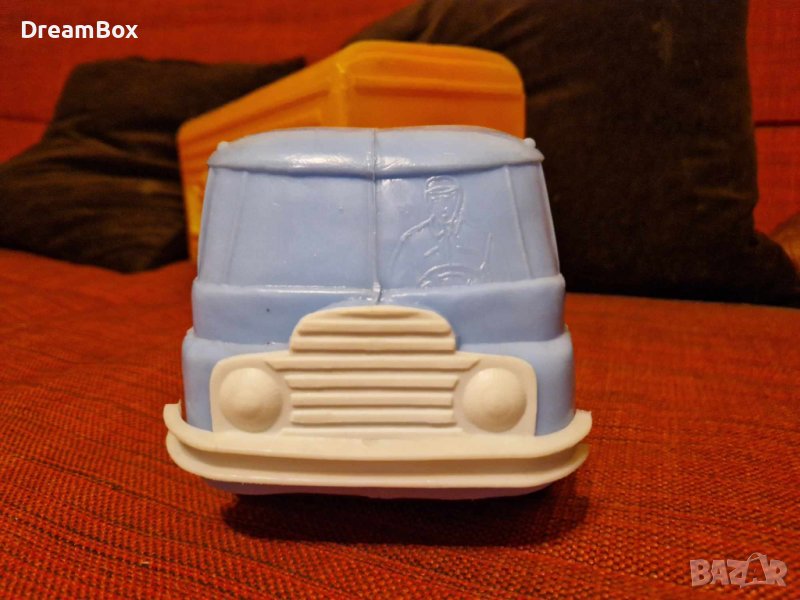 Стар детски камион от Соца , снимка 1