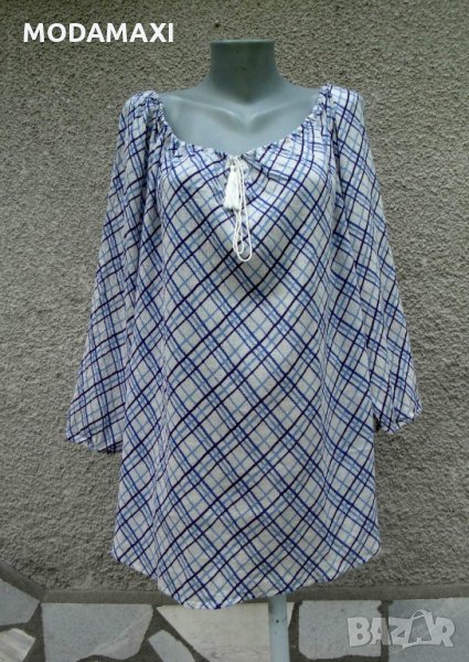 4XL Нова туника Chaps /Индия/ , снимка 1