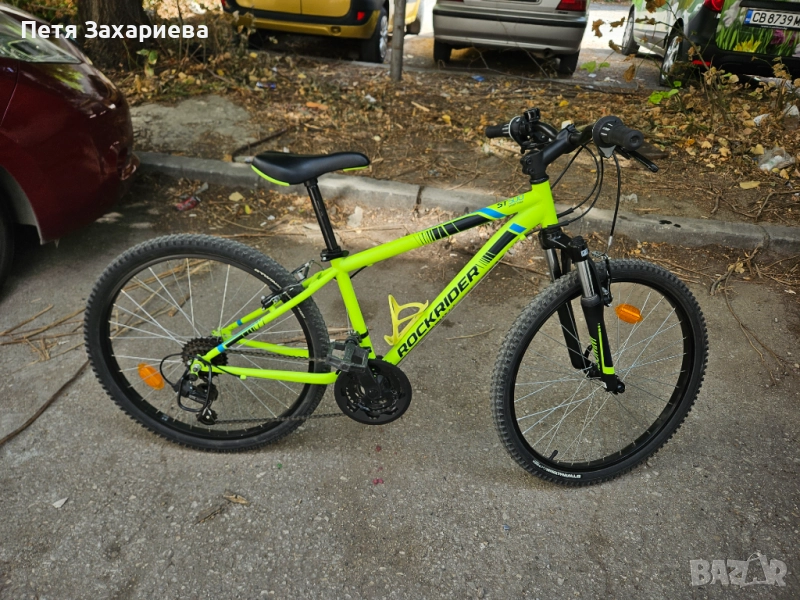 Велосипед 24", снимка 1