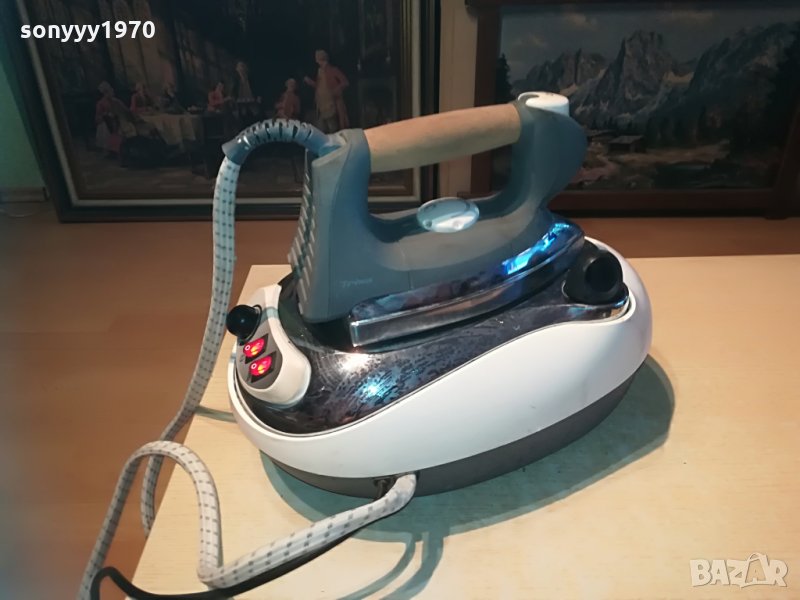 trisa of switzerland-профи ютия, снимка 1