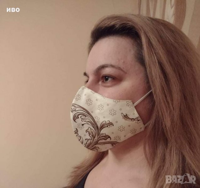 Продавам Маски за лице., снимка 1