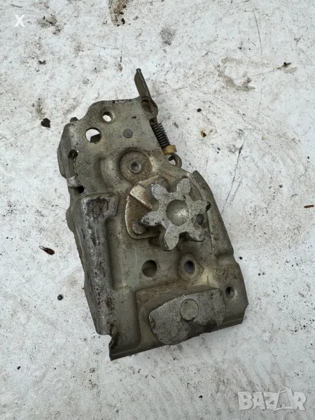 БРАВА ВРАТА ЗАДНА ДЯСНА МОСКВИЧ 408 412 2140 НОВ СССР 412-6105012, снимка 1