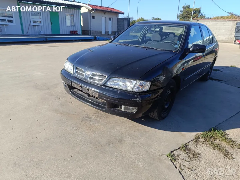 НИСАН ПРЕМИЕРА 2,0 бензин на части, снимка 1