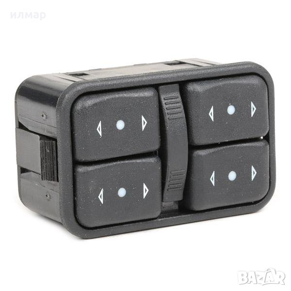 90561086 Бутони ел.стъкла за Опел Астра ,Зафира А, снимка 1