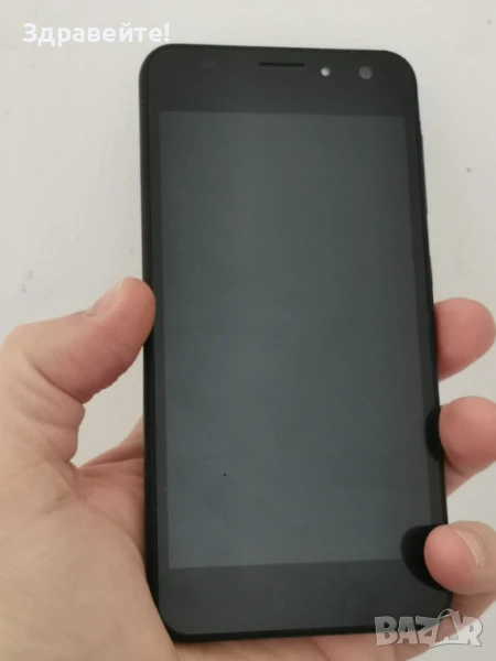 Телефон SHIFT 5, снимка 1