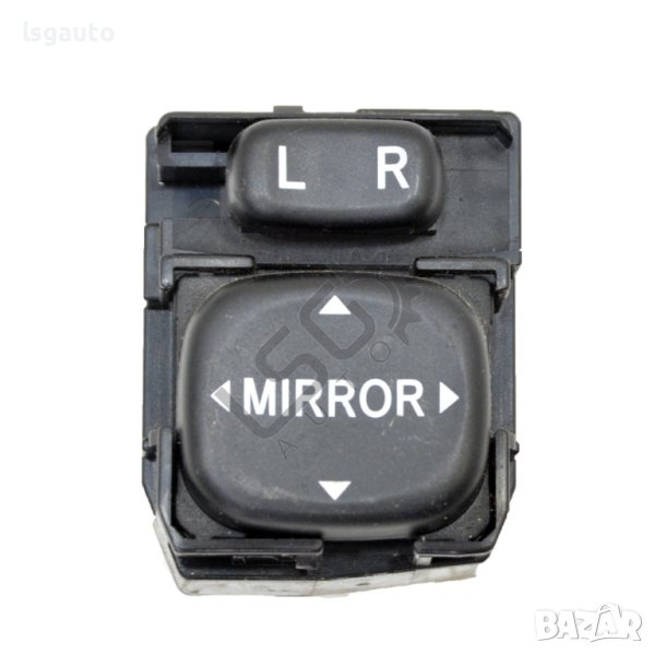 Бутон регулиране огледала Toyota Corolla 2001-2006 ID:110321, снимка 1