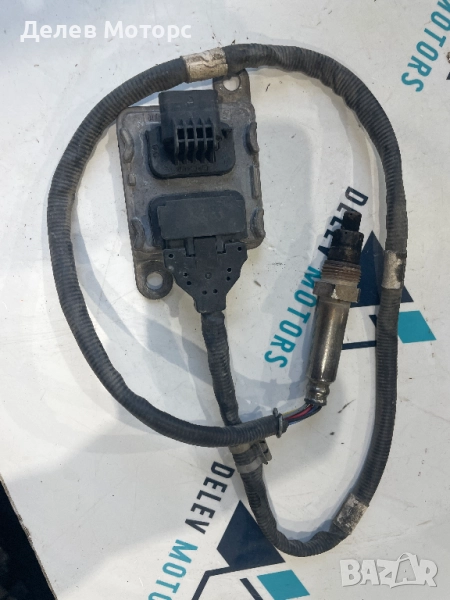 29650-2U010 NOX sensor сензор от Hyundai Kona 1.6 CRDi e-VGT AWD, двигател D4FE, 136 кс., 4x4, DCT -, снимка 1