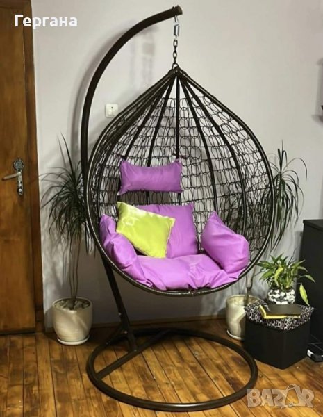 Нови мебели от Ратан за вашата градина , снимка 1