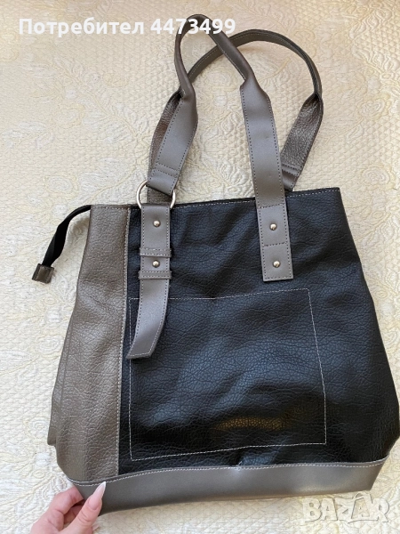 Дамска чанта, снимка 1