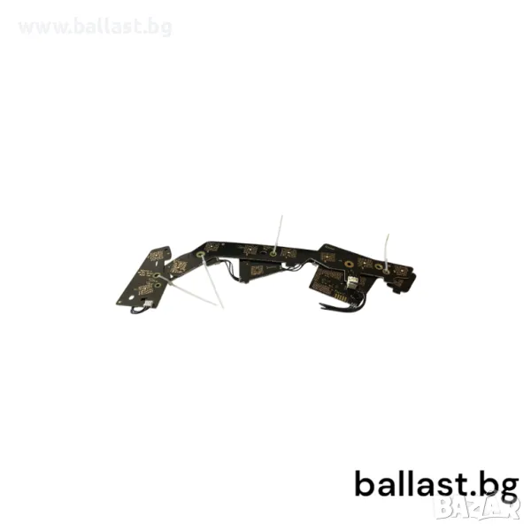 Дневна светлина дясно B0008142-C Jeep Grand Cherokee DRL, снимка 1