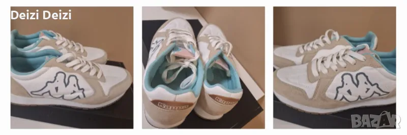 Дамски спортни обувки , снимка 1