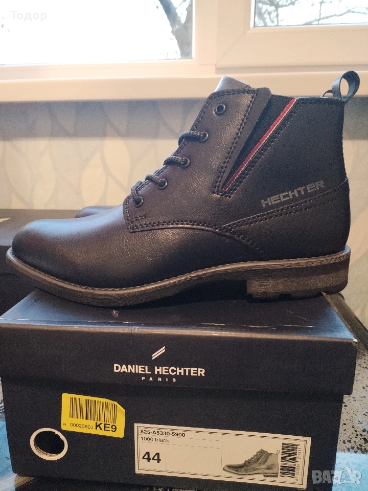 Daniel Hechter 44 номер , снимка 1