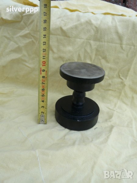 Мини занаятчийска наковалня - 8, снимка 1