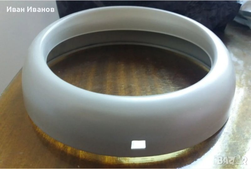 Основа /опръстен/ за фар на Трабант НОВА , снимка 1