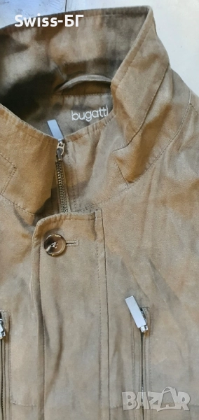 Bugatti,якета, снимка 1